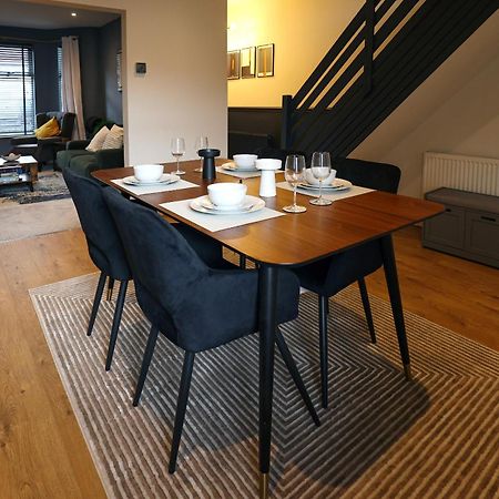 Elmbank House Apartment New Ferry ภายนอก รูปภาพ