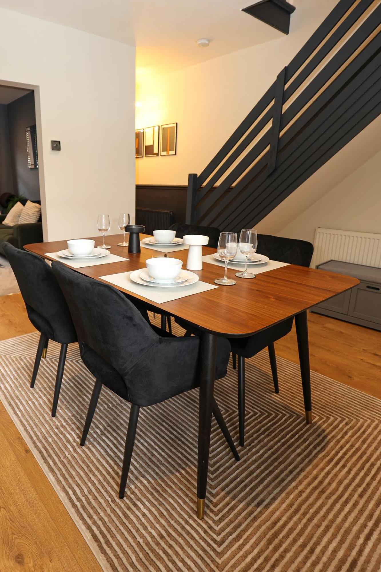 Elmbank House Apartment New Ferry ภายนอก รูปภาพ