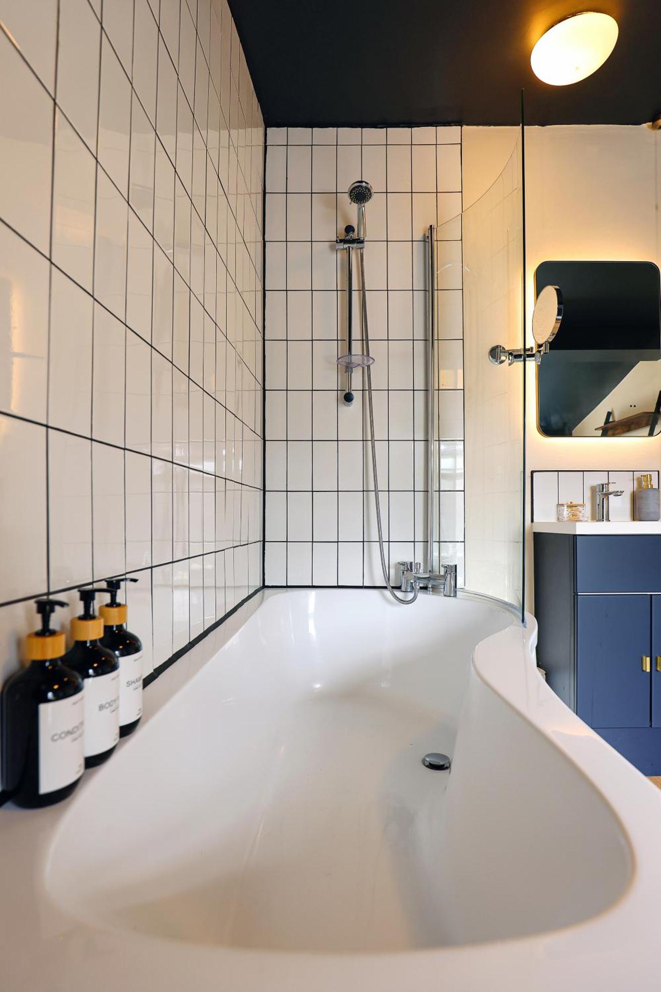 Elmbank House Apartment New Ferry ภายนอก รูปภาพ