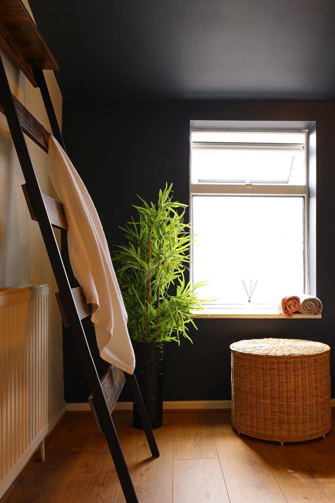 Elmbank House Apartment New Ferry ภายนอก รูปภาพ